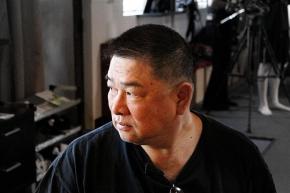 Sam Chin